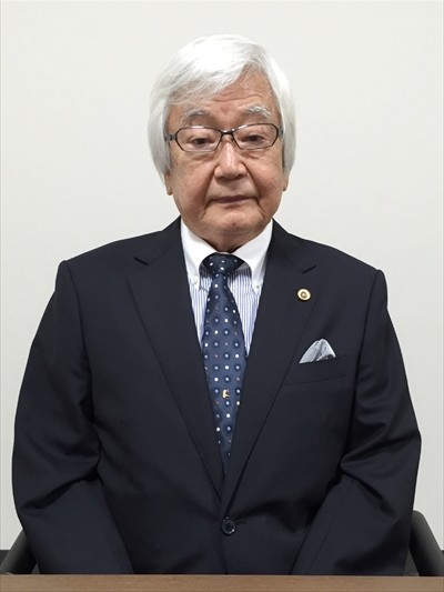 弁護士 中村 健 弁護士 中村 健