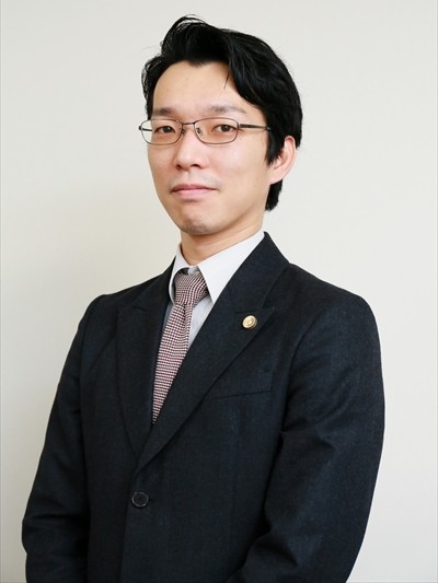 弁護士 坂井田 大洋 弁護士 坂井田 大洋